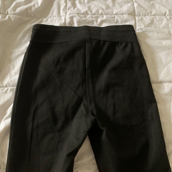 NWOT BCBG Maxazaria leggings, Xs - Picture 7 of 7